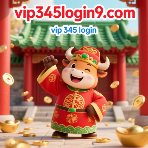 vip 345 login