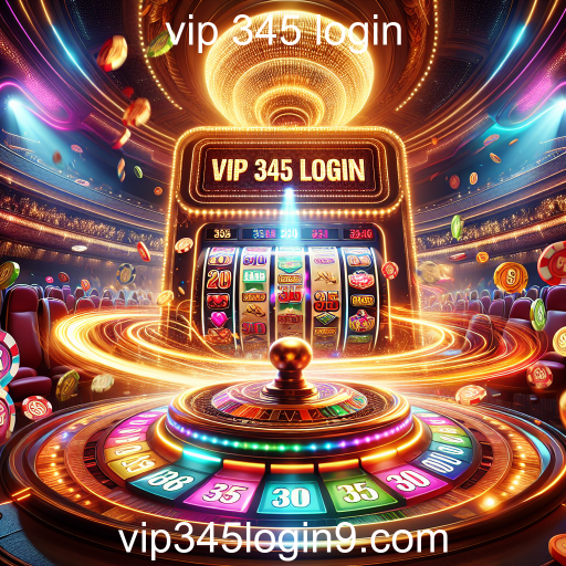 Explorando os Jackpots: Emoção e Prêmios no VIP 345