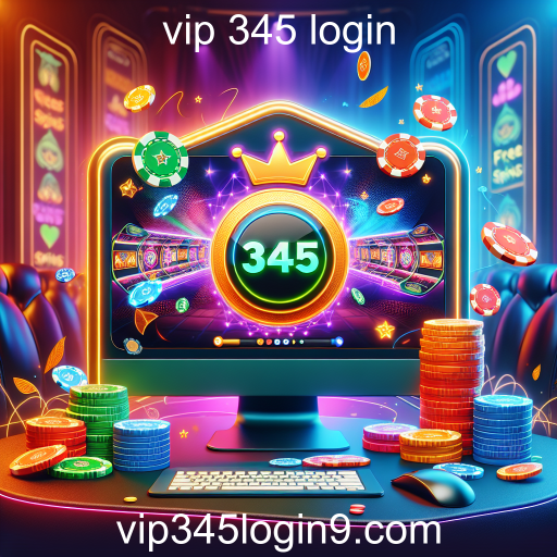 Promoções Imperdíveis no VIP 345: Aumente Suas Chances de Ganhar